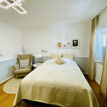 Hotel Saarburger Hof ภายนอก รูปภาพ