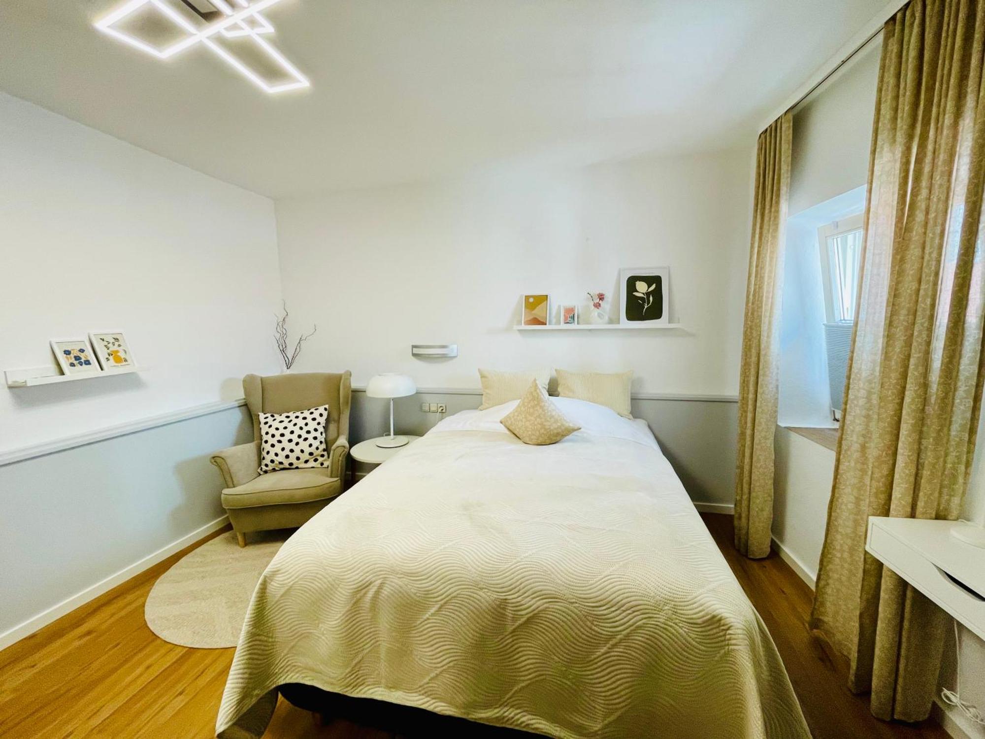 Hotel Saarburger Hof ภายนอก รูปภาพ